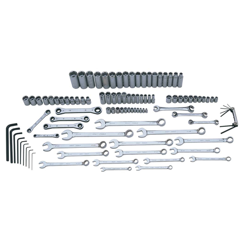 Add On Set, 104 Pieces PB Rental Co. Ltd.