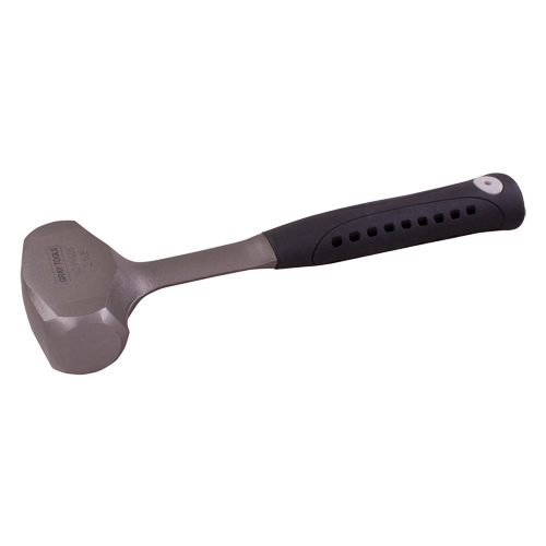 Club Hammer, 2.5 lbs., 10-3/4" L PB Rental Co. Ltd.