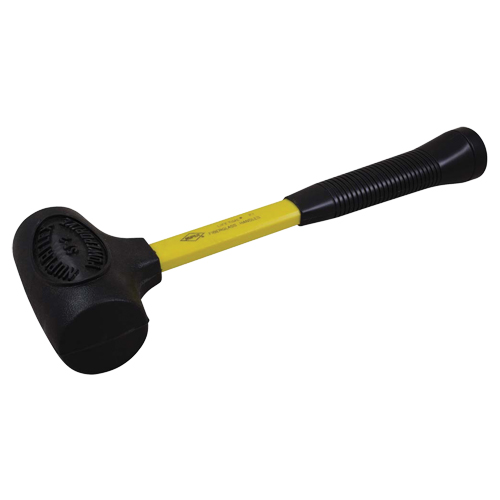 Massette, 48 oz, Prise Textur&eacute;, 14-1/2" lo PB Rental Co. Ltd.