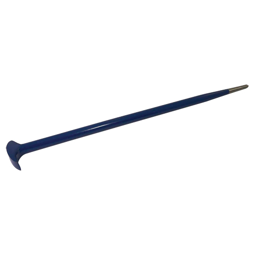 Rolling Head Pry Bar, 11/16" W x 20" L PB Rental Co. Ltd.