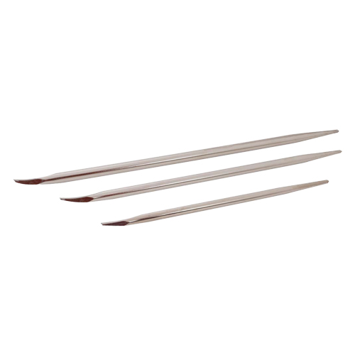 Pinch Bar Set, 3 Pcs. PB Rental Co. Ltd.