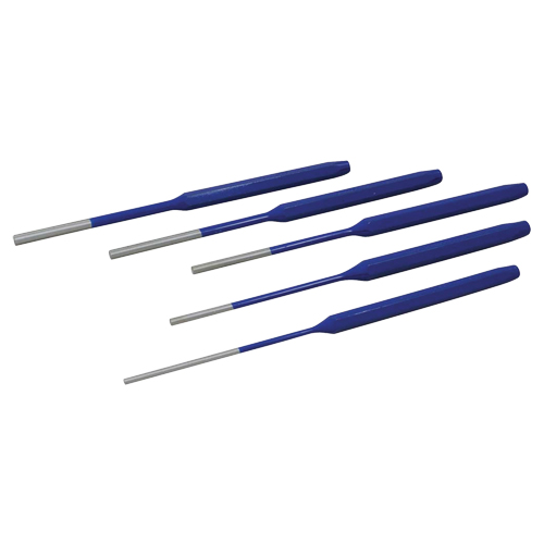 Pin Punch Set PB Rental Co. Ltd.