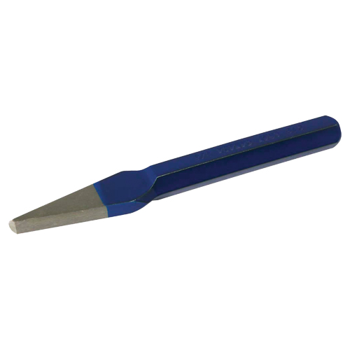 Round Nose Chisel PB Rental Co. Ltd.