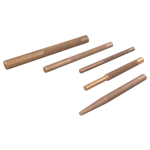 Brass Punch Set, 5 Pieces PB Rental Co. Ltd.