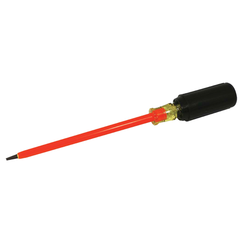 Electrician's Slotted Screwdriver PB Rental Co. Ltd.