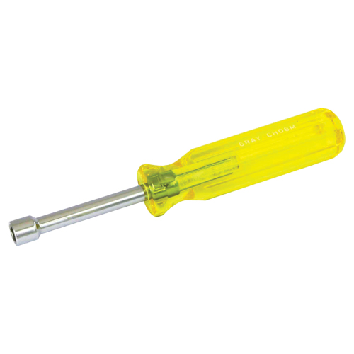 Nut Driver, 8 mm Drive, 6-3/4" L, Non Magnetic PB Rental Co. Ltd.