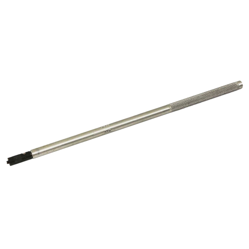 Screw Starter - Slotted PB Rental Co. Ltd.