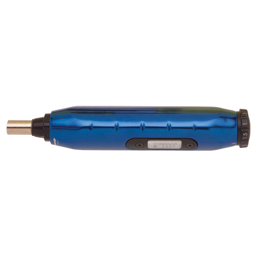 Torque Screwdriver, 5-40 in/lbs. Torque Range, 8" Length PB Rental Co. Ltd.