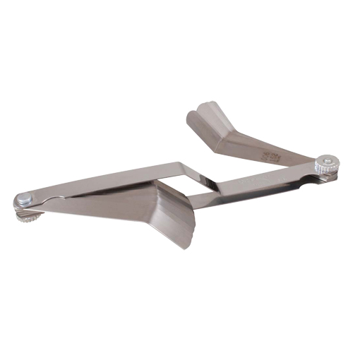 Jauge d'&eacute;paisseur &agrave; lames PB Rental Co. Ltd.