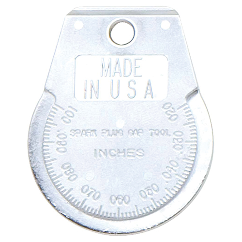 Feeler Gauge PB Rental Co. Ltd.