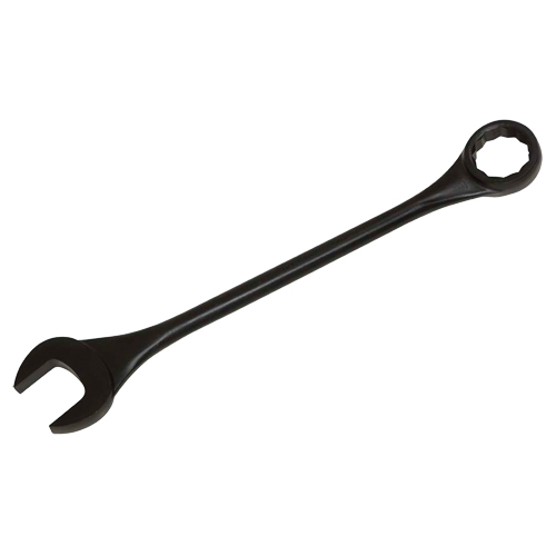 Combination Wrench, 12 Point, 3", Black Oxide Finish PB Rental Co. Ltd.