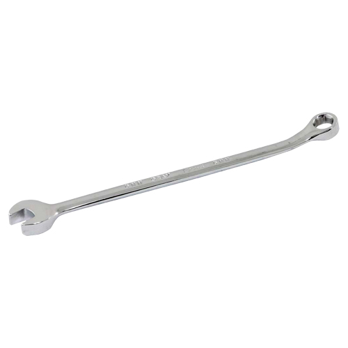 Combination Wrench, 6 Point, 6 mm, Chrome Finish PB Rental Co. Ltd.