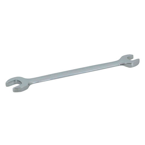 Open End Wrench, 19/32" x 11/16", Chrome PB Rental Co. Ltd.
