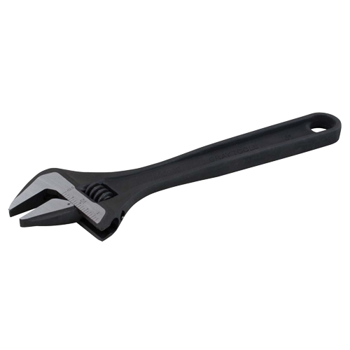 Adjustable Wrench, 4-1/2" L, .55" Max Width, Black Oxide PB Rental Co. Ltd.