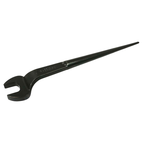 Structural Wrench PB Rental Co. Ltd.