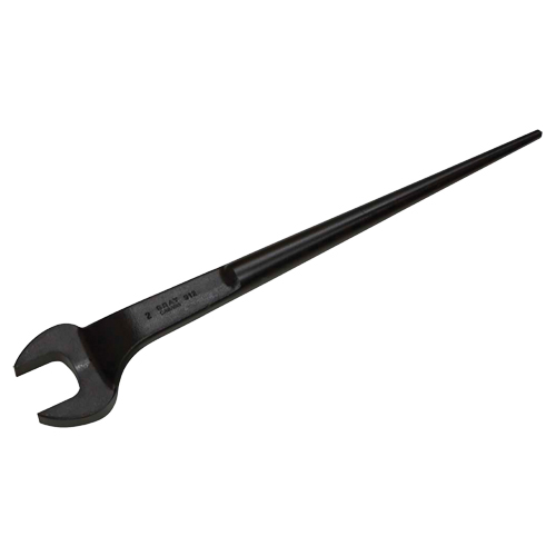 Structural Wrench PB Rental Co. Ltd.