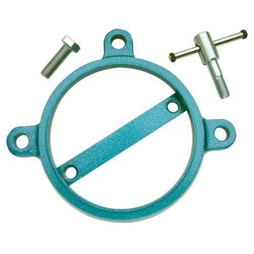 Base pivotante PB Rental Co. Ltd.