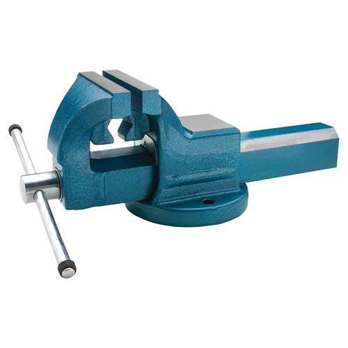 Combination Pipe Vise PB Rental Co. Ltd.