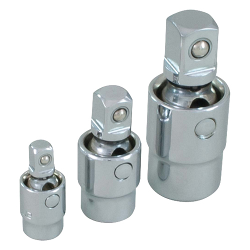 Universal Joint Socket Set PB Rental Co. Ltd.