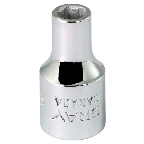 Douille, 4,5 mm, Prise 1/4", 6 pans PB Rental Co. Ltd.