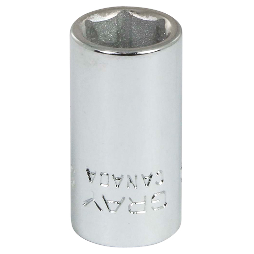Douille, 5/16", Prise 1/4", 6 pans PB Rental Co. Ltd.