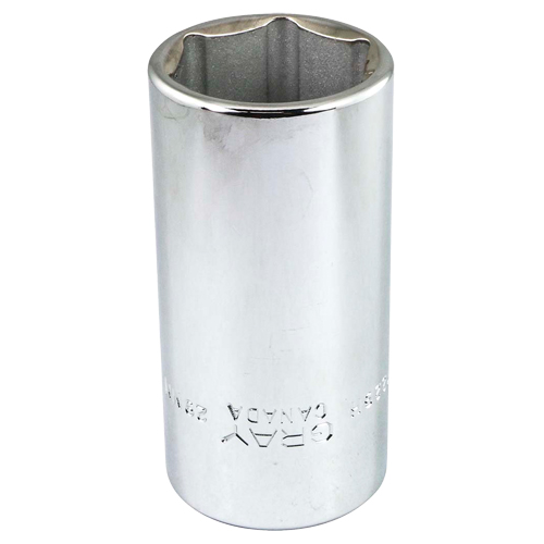 Douille, 29 mm, Prise 1/2", 6 pans PB Rental Co. Ltd.