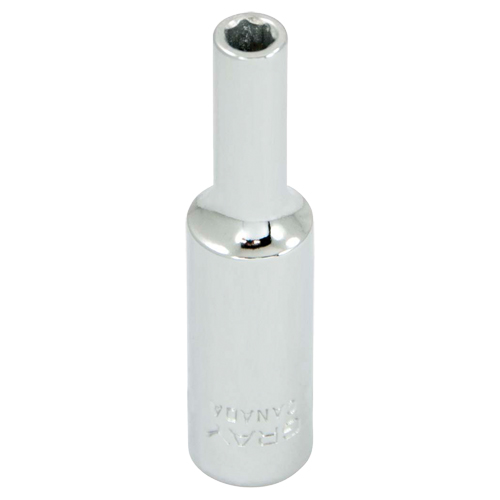 Douille, 4 mm, Prise 1/4", 6 pans PB Rental Co. Ltd.