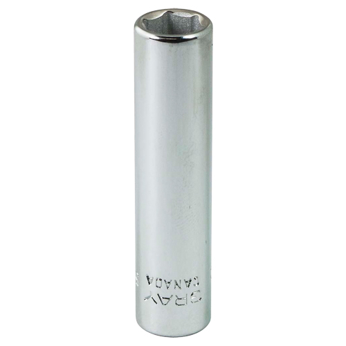 Douille, 5/16", Prise 1/4", 6 pans PB Rental Co. Ltd.