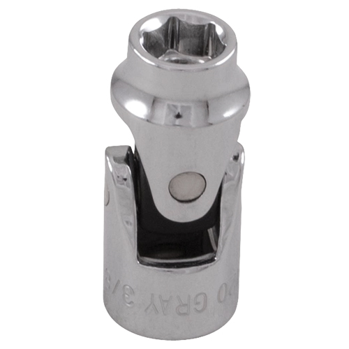 Douille cardan, Prise 3/8", 6 pans PB Rental Co. Ltd.