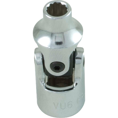 Douille cardan, 5/16", Prise 1/4", 12 pans PB Rental Co. Ltd.