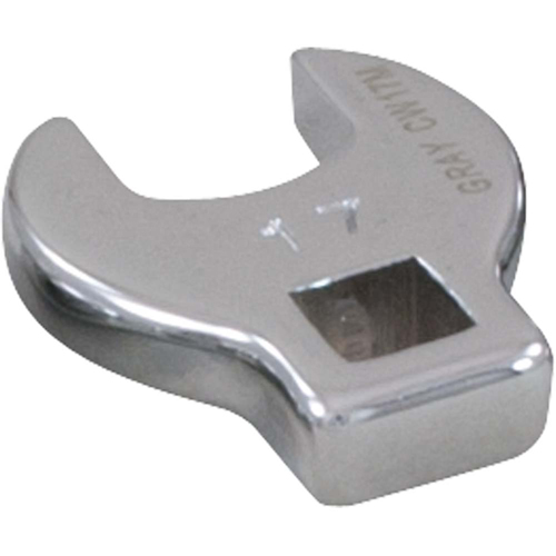 Open End Crow Foot Wrench PB Rental Co. Ltd.