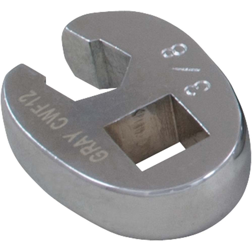 Flare Nut Crow Foot Wrench PB Rental Co. Ltd.