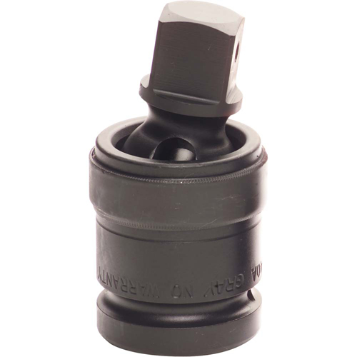 Universal Joint Socket, Impact, 1-1/2" Drive, 1-1/2" Socket PB Rental Co. Ltd.
