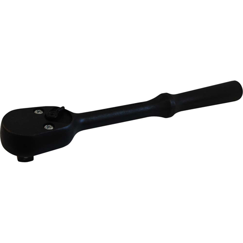 Reversible Ratchet, 1/2" Drive, Plain Handle PB Rental Co. Ltd.