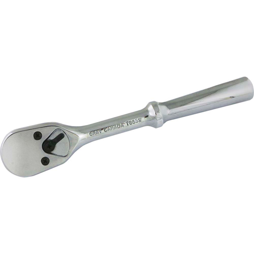 Cliquet r&eacute;versible, Prise de 3/8", Poign&eacute;e Ordinaire PB Rental Co. Ltd.