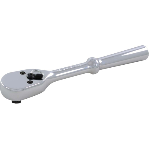 Reversible Ratchet, 1/4" Drive, Plain Handle PB Rental Co. Ltd.