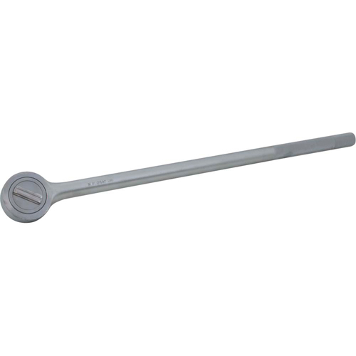 Reversible Ratchet, 1" Drive, Plain Handle PB Rental Co. Ltd.