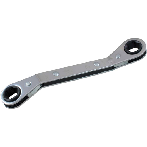 Offset Ratcheting Box Wrench PB Rental Co. Ltd.