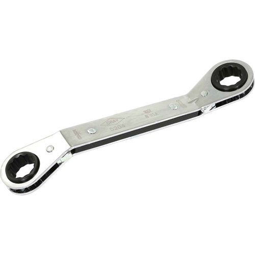 Ratcheting Box Wrench   PB Rental Co. Ltd.