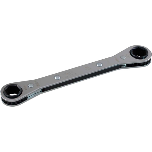 Flat Ratcheting Box Wrench PB Rental Co. Ltd.