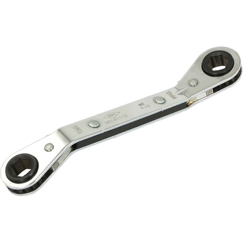 Offset Ratcheting Box Wrench  , Plain Handle PB Rental Co. Ltd.