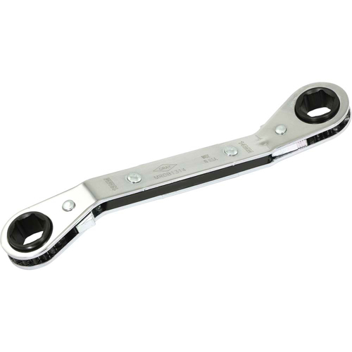 Offset Ratcheting Box Wrench   PB Rental Co. Ltd.