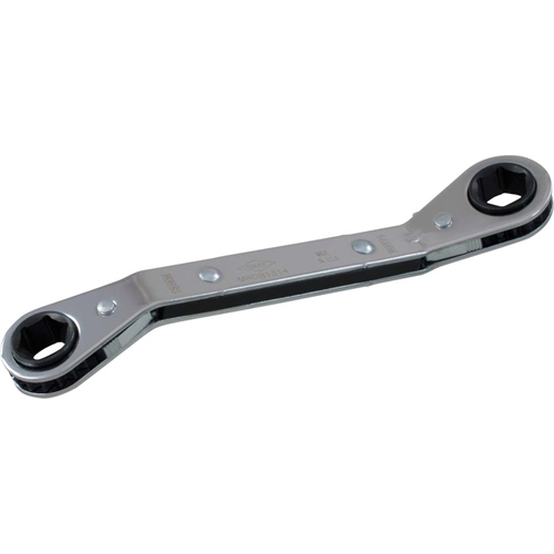 Ratcheting Box Wrench   PB Rental Co. Ltd.