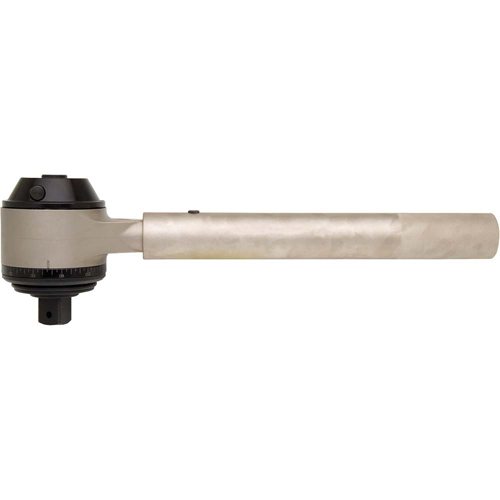 Multiplicateur de couple, 1/2" Couple d'entr&eacute;e, 1" Couple de sortie, 13,6:1 Ratio PB Rental Co. Ltd.