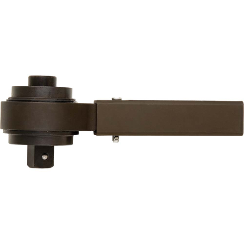 Multiplicateur de couple, 1/2" Couple d'entr&eacute;e, 1" Couple de sortie, 18,5:1 Ratio PB Rental Co. Ltd.