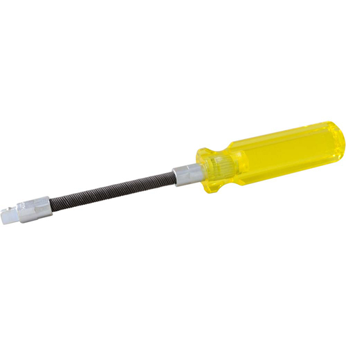 Hand Driver With Flexible Shank PB Rental Co. Ltd.