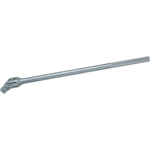 Manche flexible, Prise de 1" PB Rental Co. Ltd.