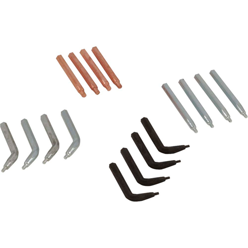 Plier Tip Kit PB Rental Co. Ltd.