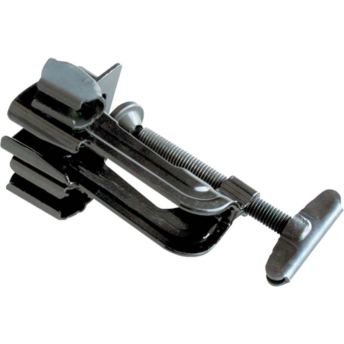 Hands-free Locking Plier Holder PB Rental Co. Ltd.