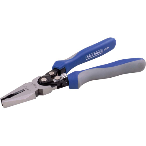 Pince pour poseur de lignes PB Rental Co. Ltd.